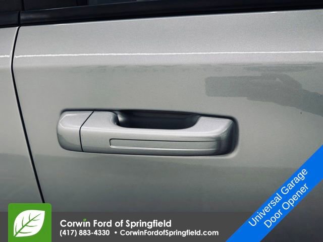 Used 2021 RAM 1500 Big Horn image 9