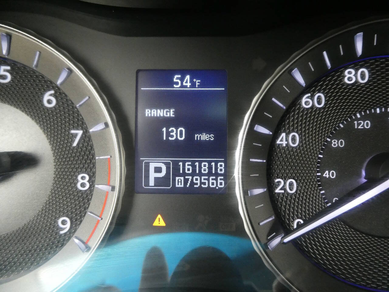 Used 2012 INFINITI M37 x w/ Premium Pkg AWD/4WD image 14