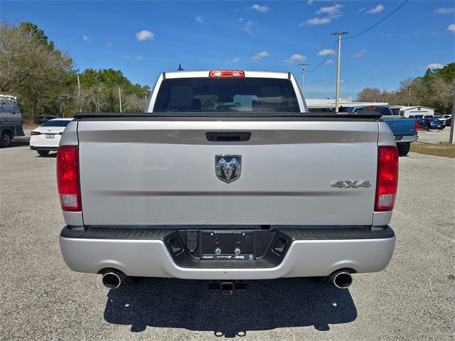 Used 2019 RAM 1500 Express w/ Express Value Package image 5