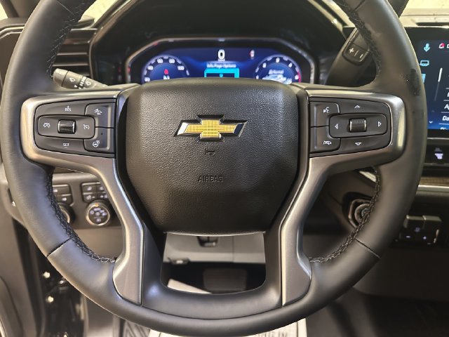 Used 2026 Chevrolet Silverado 2500 LT w/ All Star Edition AWD/4WD image 10