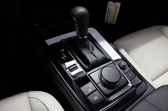 New 2026 MAZDA CX-30 2.5 Turbo w/ Premium Plus Pkg image 29
