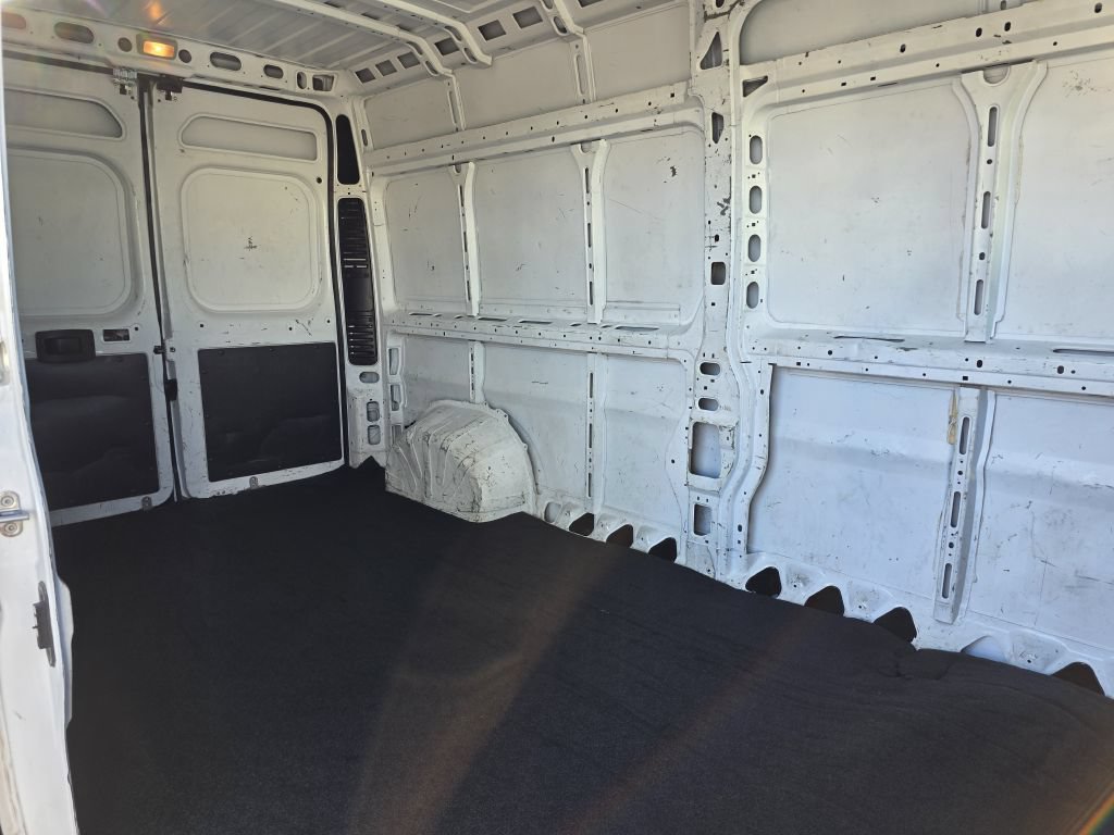 Used 2016 RAM ProMaster 2500 FWD image 23