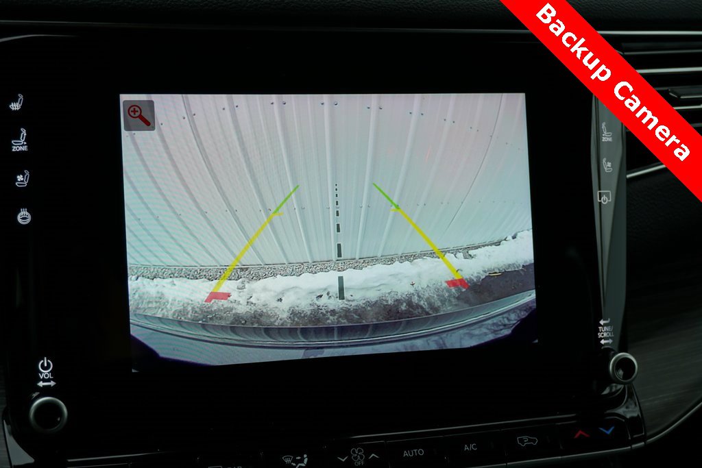 Used 2024 Jeep Wagoneer Series III image 41