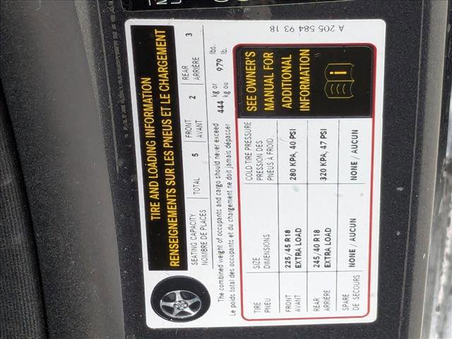 Used 2019 Mercedes-Benz C 300 Sedan image 24