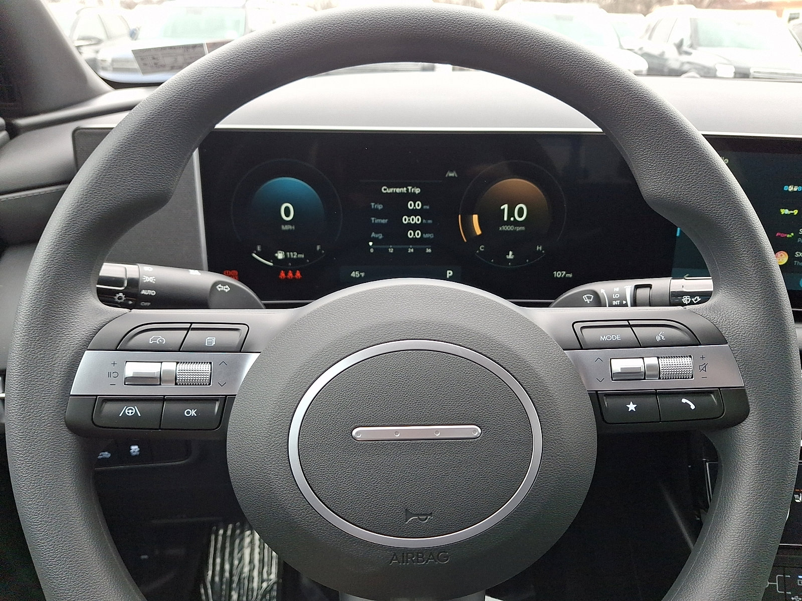 New 2026 Hyundai Santa Cruz SEL AWD/4WD image 10