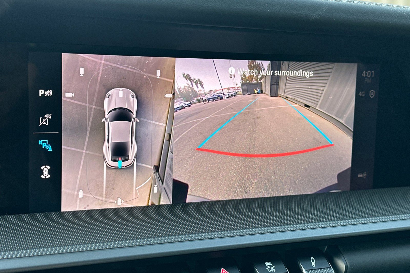 Used 2026 Porsche 911 Carrera RWD image 19