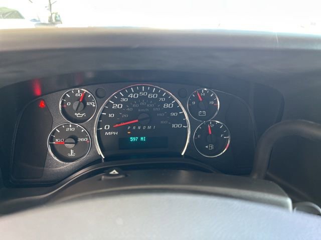 New 2025 Chevrolet Express 3500 w/ Power Convenience Package image 19