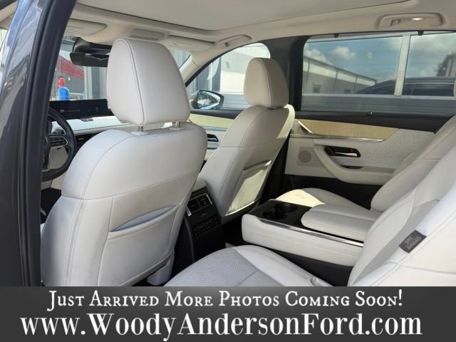 Used 2024 MAZDA CX-90 3.3 Turbo S w/ Premium Plus AWD/4WD image 10