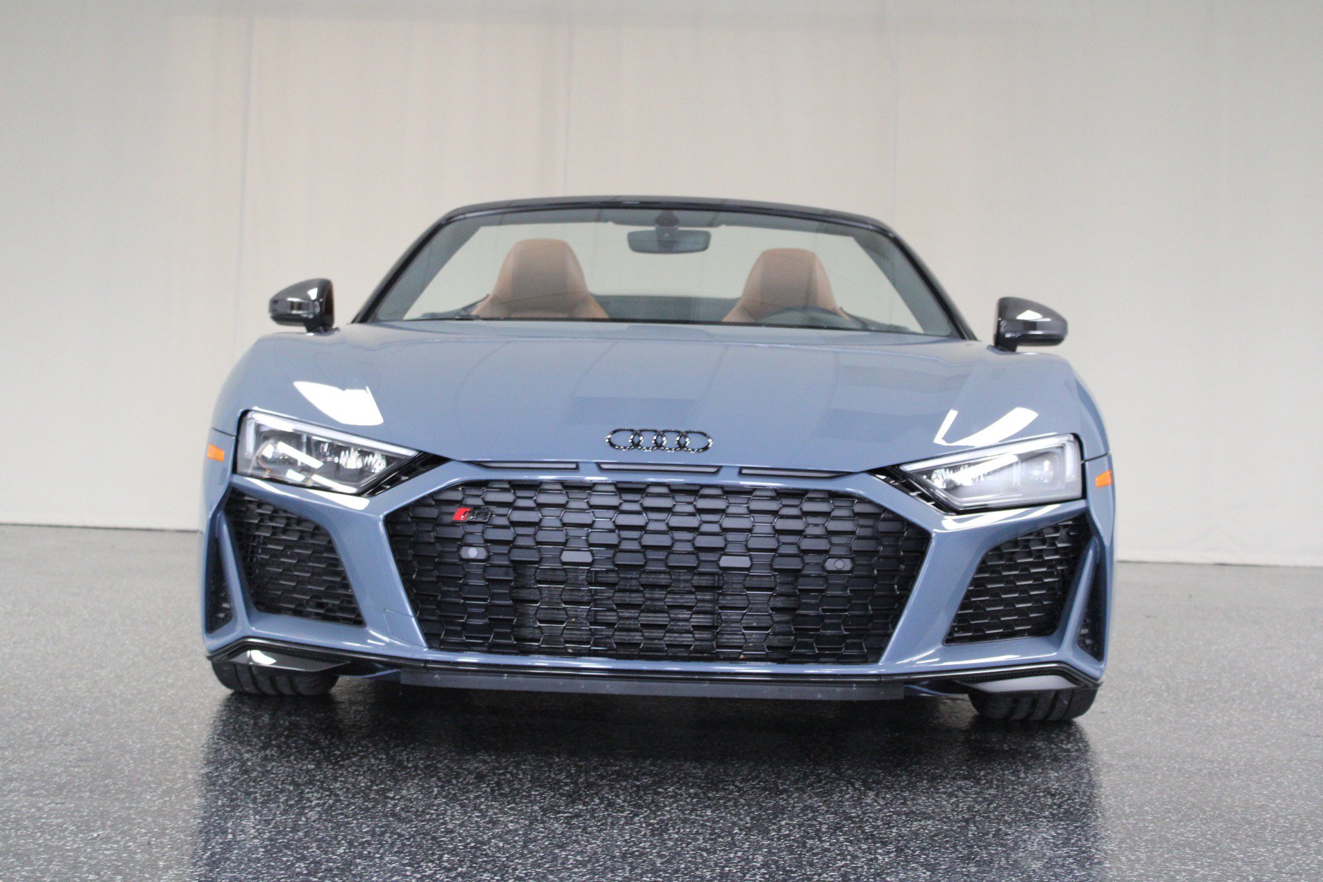 Used 2020 Audi R8 V10 performance AWD/4WD image 34