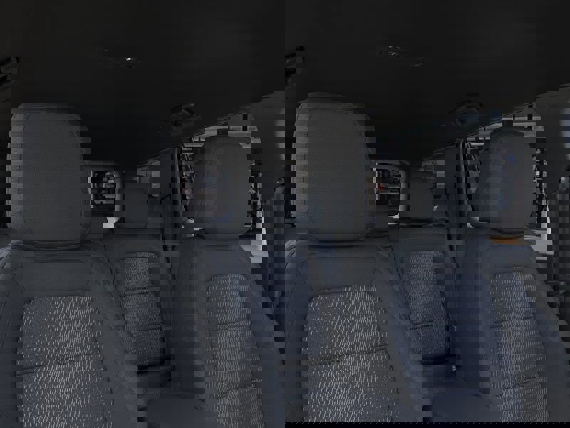 New 2026 Chevrolet Equinox LT w/ Safety and Technology Package image 24