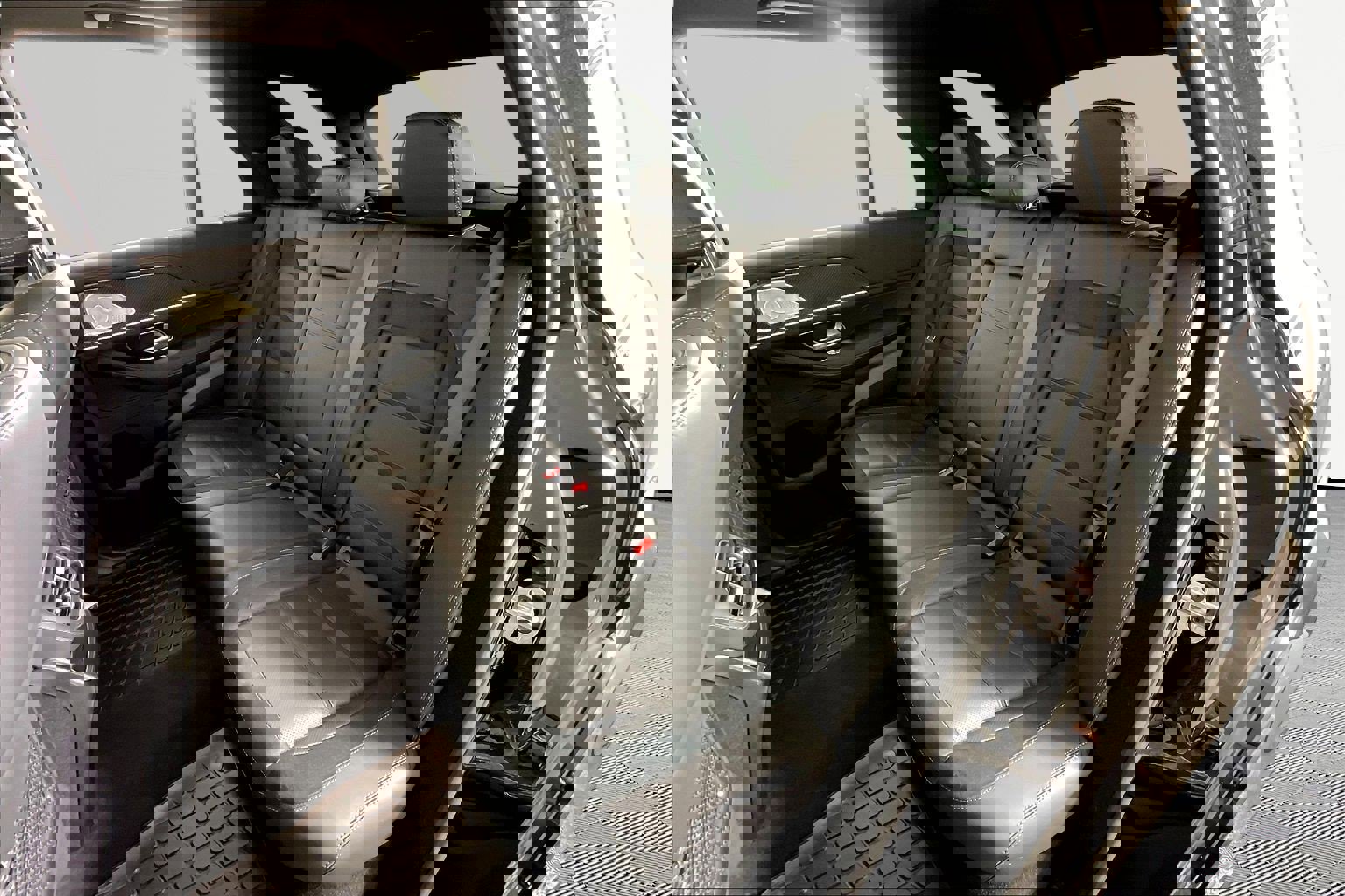 Used 2025 Mercedes-Benz GLE 53 AMG 4MATIC image 26