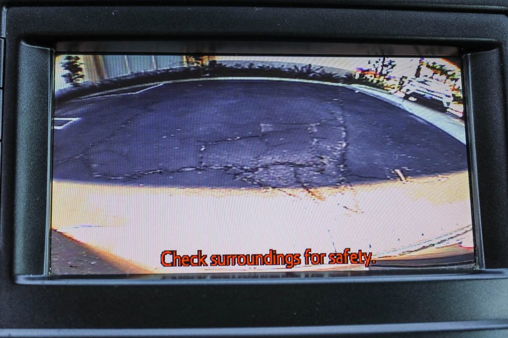 Used 2012 Toyota Prius V Five image 24