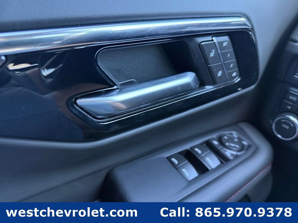 New 2026 Chevrolet Tahoe RST w/ Comfort Package AWD/4WD image 26