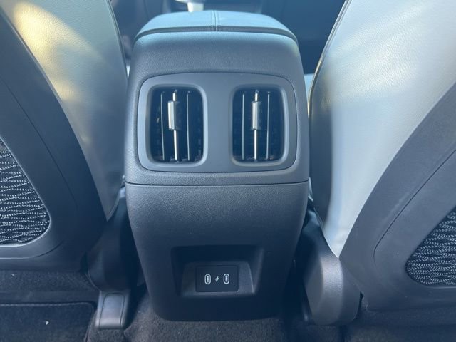 New 2025 Hyundai Santa Cruz Limited image 27