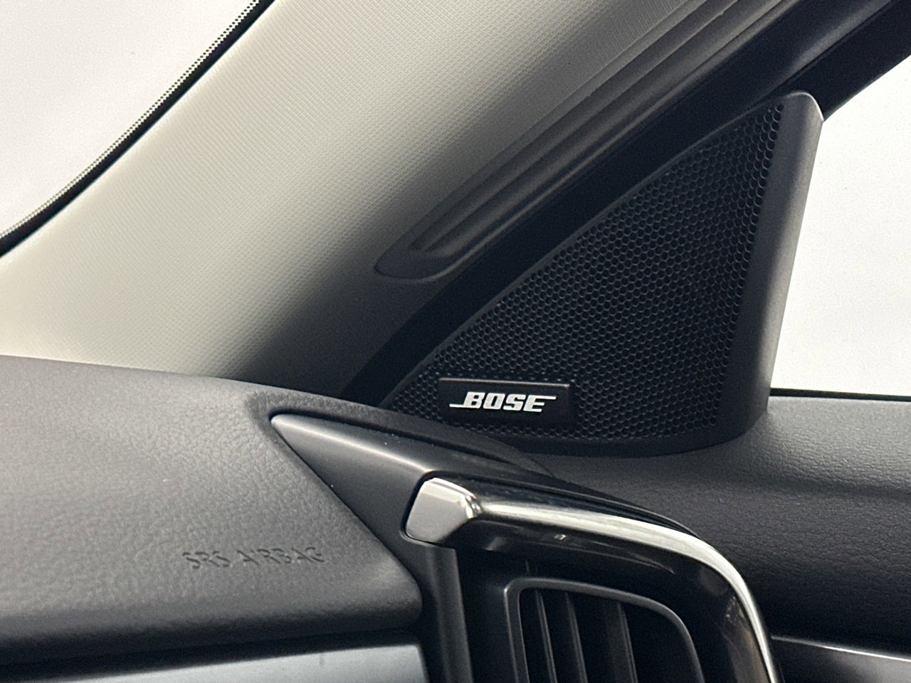 Certified 2025 MAZDA CX-50 AWD 2.5 S w/ Weather Package image 33