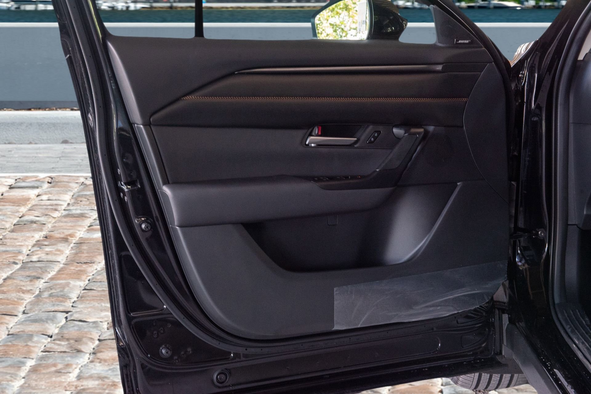 New 2026 MAZDA CX-50 AWD 2.5 S w/ Cargo Package image 14