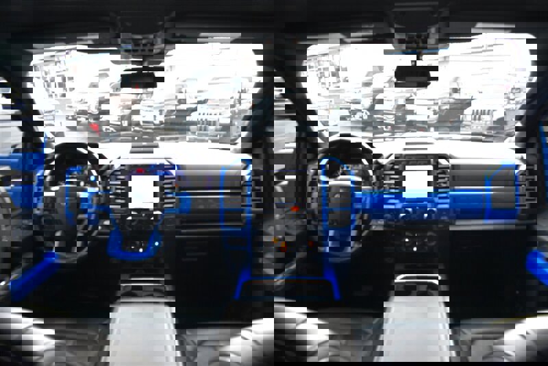 Used 2020 Ford F350 Platinum image 11