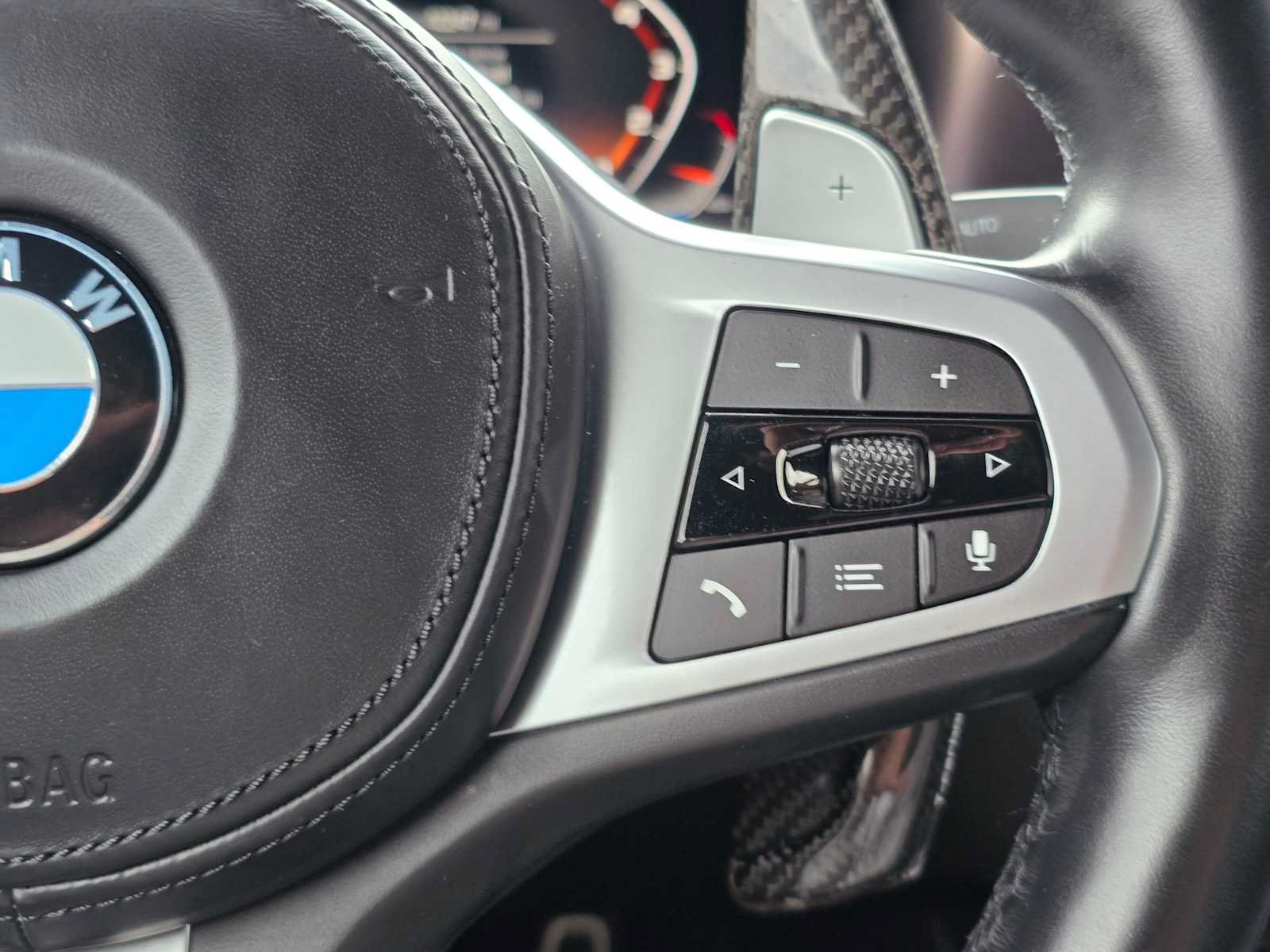 Used 2022 BMW M240i xDrive Coupe w/ Premium Package AWD/4WD image 29