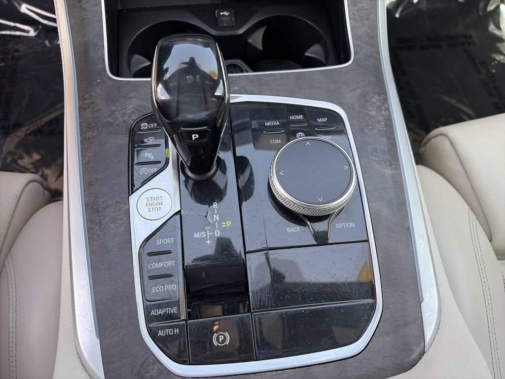 Used 2020 BMW X5 sDrive40i w/ Premium Package RWD image 26
