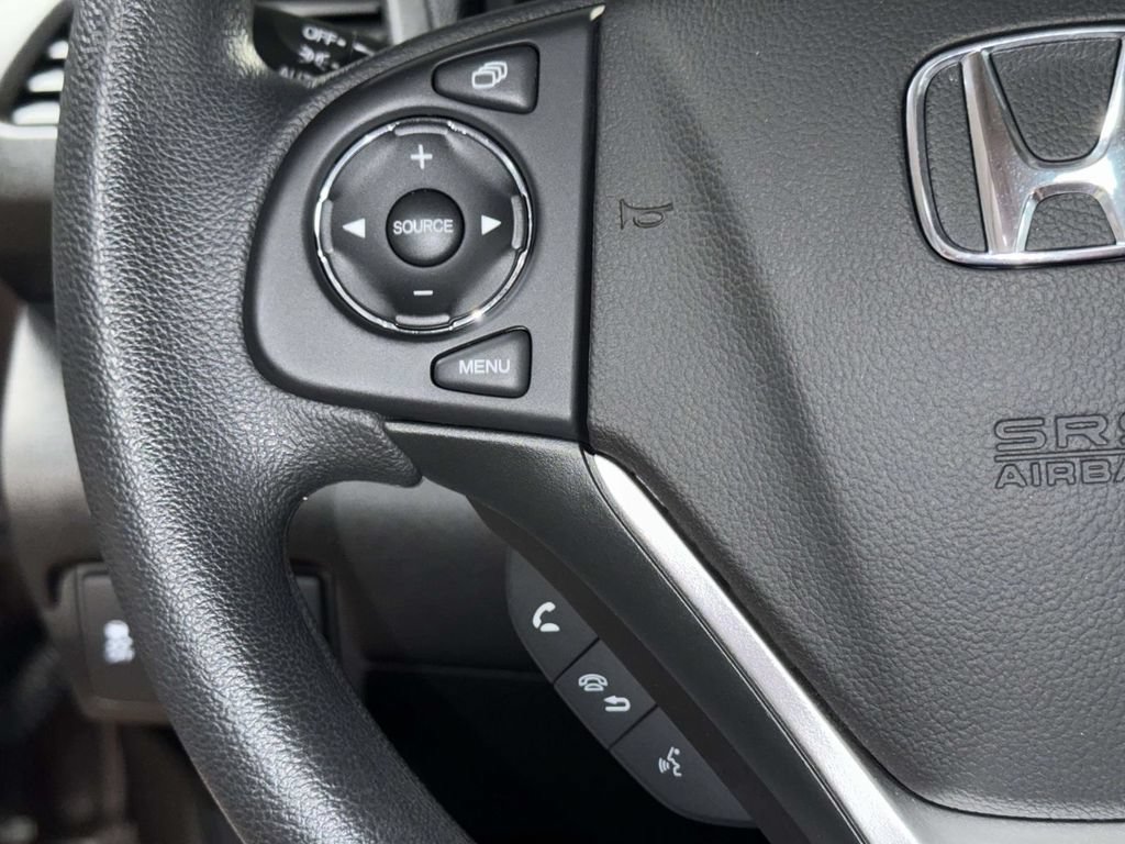 Used 2016 Honda CR-V EX image 32