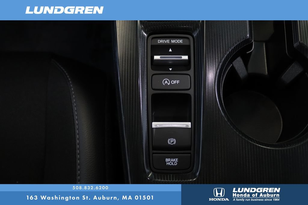 Used 2025 Honda Civic Sport image 27