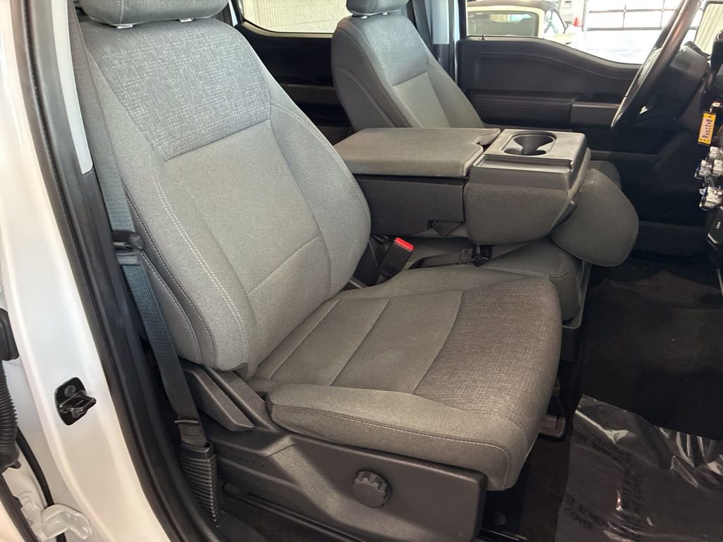 Used 2024 Ford F150 XLT AWD/4WD image 29