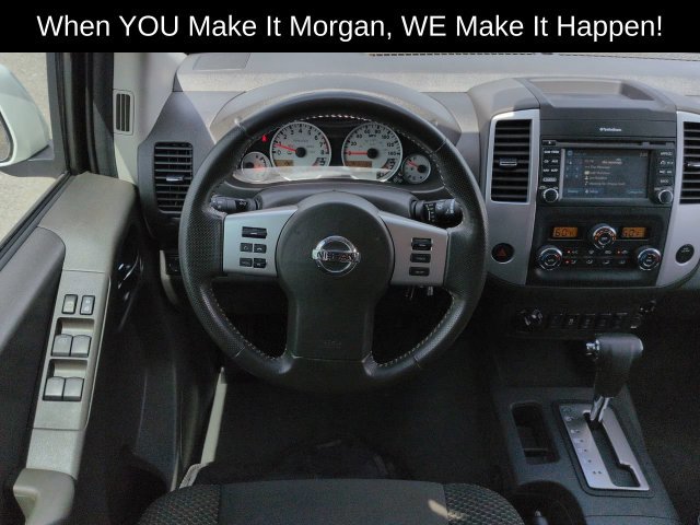 Used 2019 Nissan Frontier PRO-4X AWD/4WD image 18