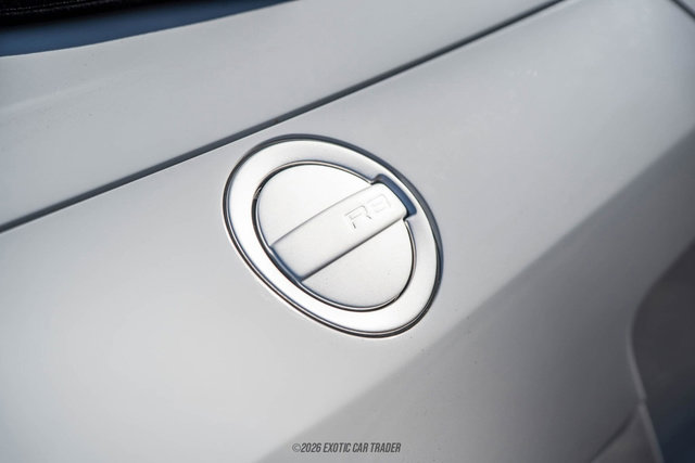 Used 2015 Audi R8 V8 w/ Full Leather Package image 93