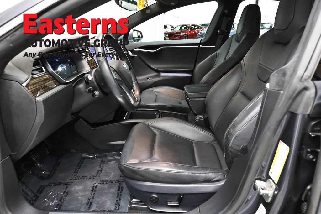 Used 2016 Tesla Model S 75D image 13