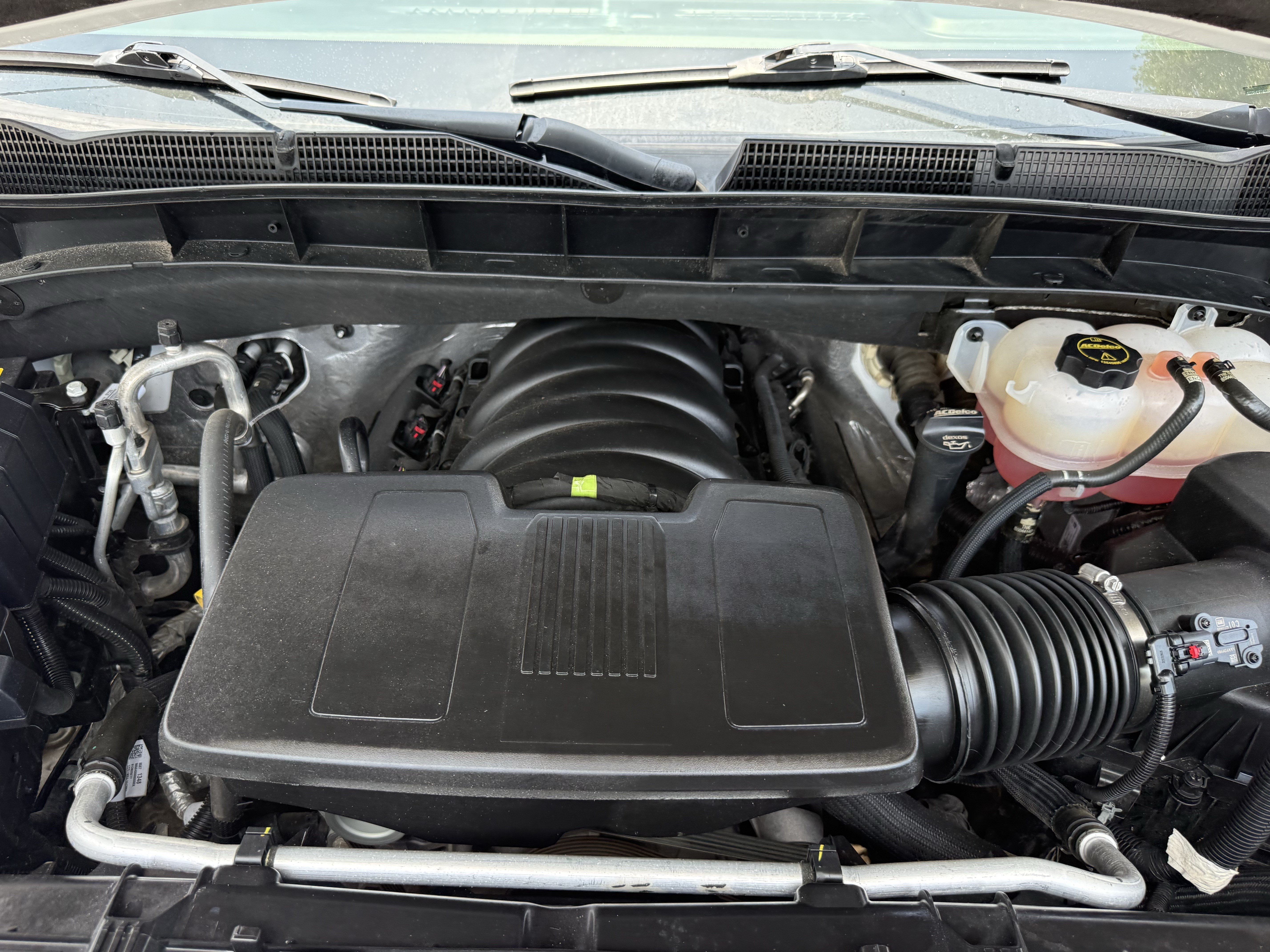 Used 2026 GMC Sierra 1500 Elevation RWD image 31