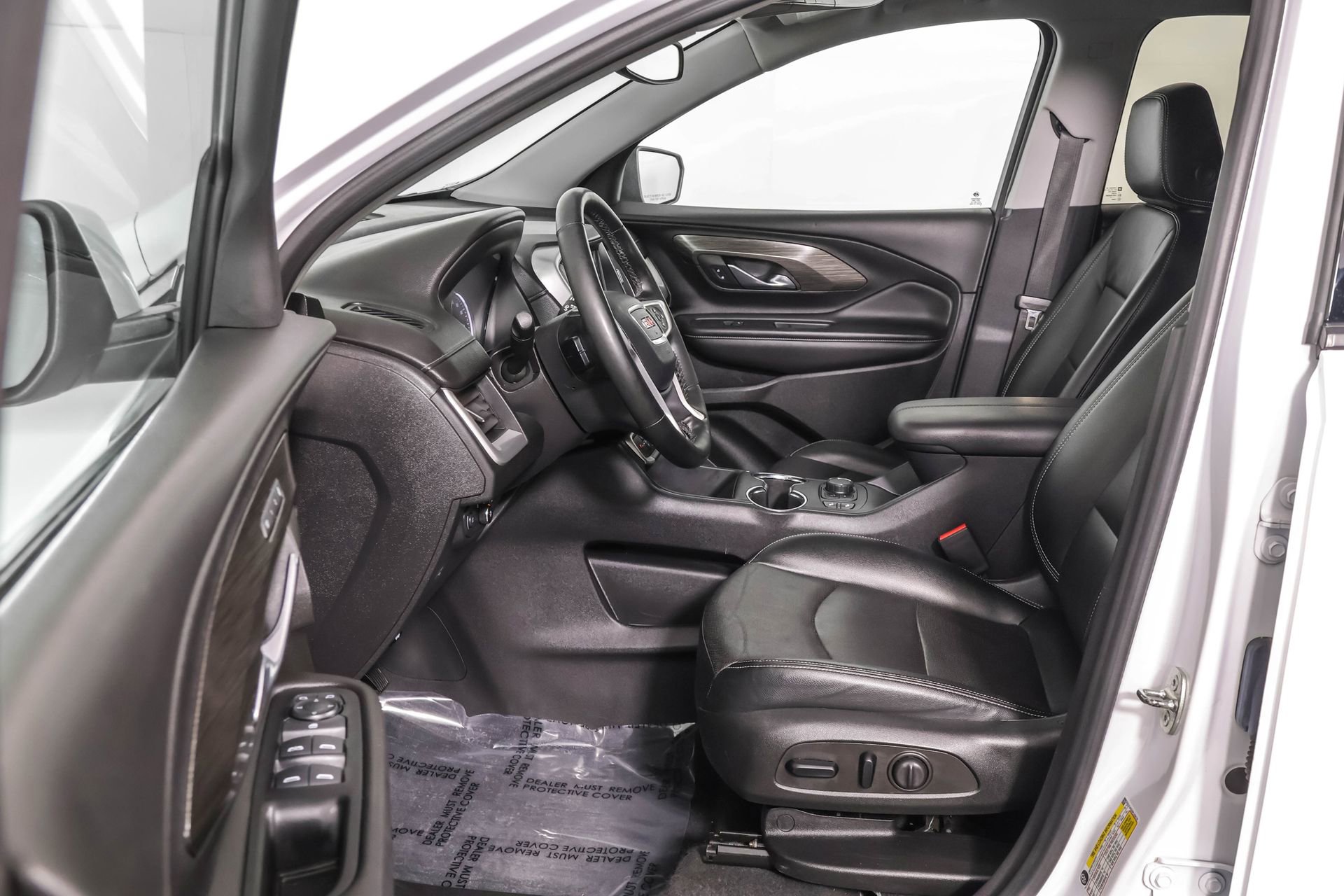 Used 2023 GMC Terrain SLT image 7