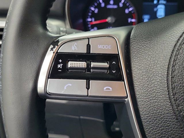 Used 2020 Kia Telluride LX FWD image 26