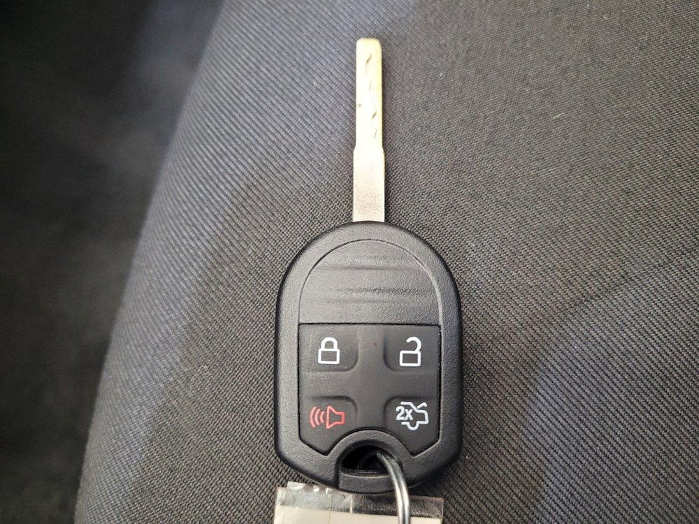 Used 2019 Ford Fiesta SE w/ Equipment Group 201A FWD image 32