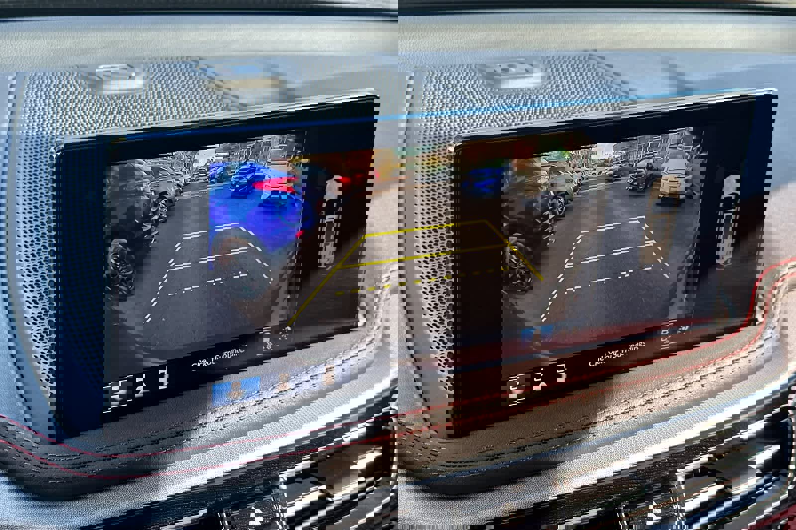 Used 2025 Acura MDX A-Spec image 18