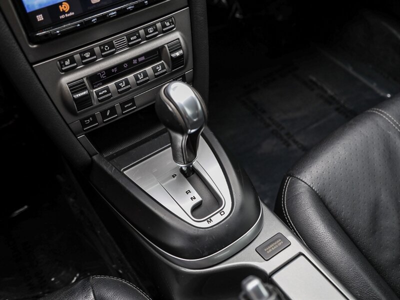 Used 2007 Porsche 911 Carrera S RWD image 32