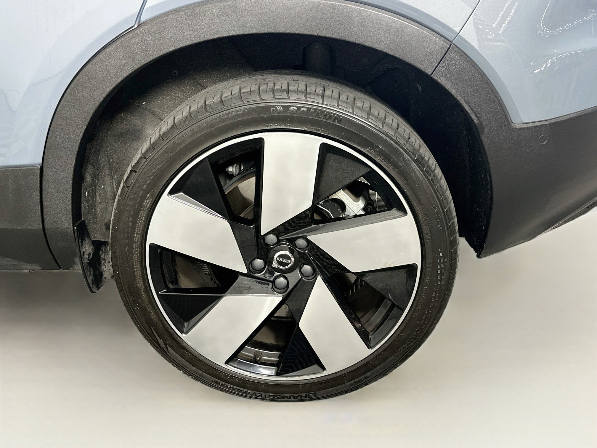 Used 2023 Volvo C40 P8 Recharge Ultimate w/ Protection Package Premier AWD/4WD image 11