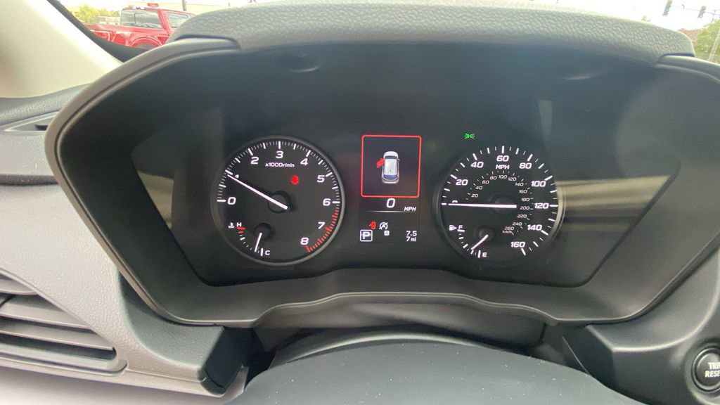 Used 2025 Subaru Impreza 2.0i image 28