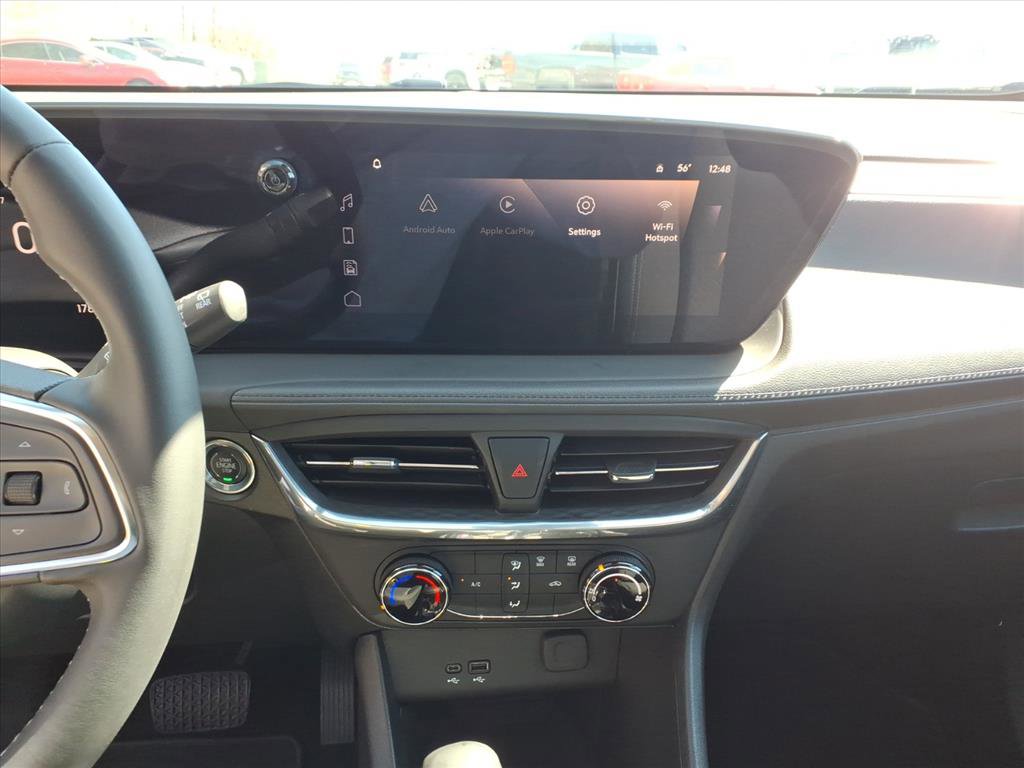 Used 2024 Buick Encore GX Preferred image 10
