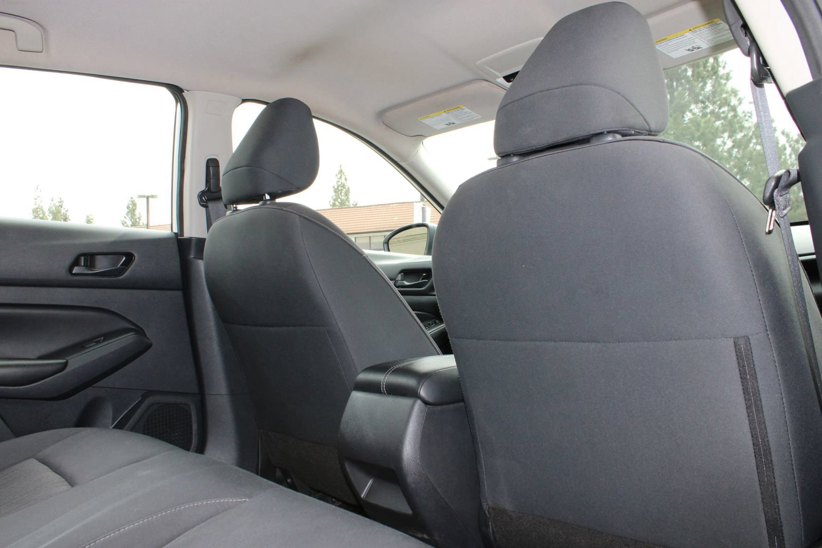 Used 2024 Nissan Altima 2.5 S FWD image 13