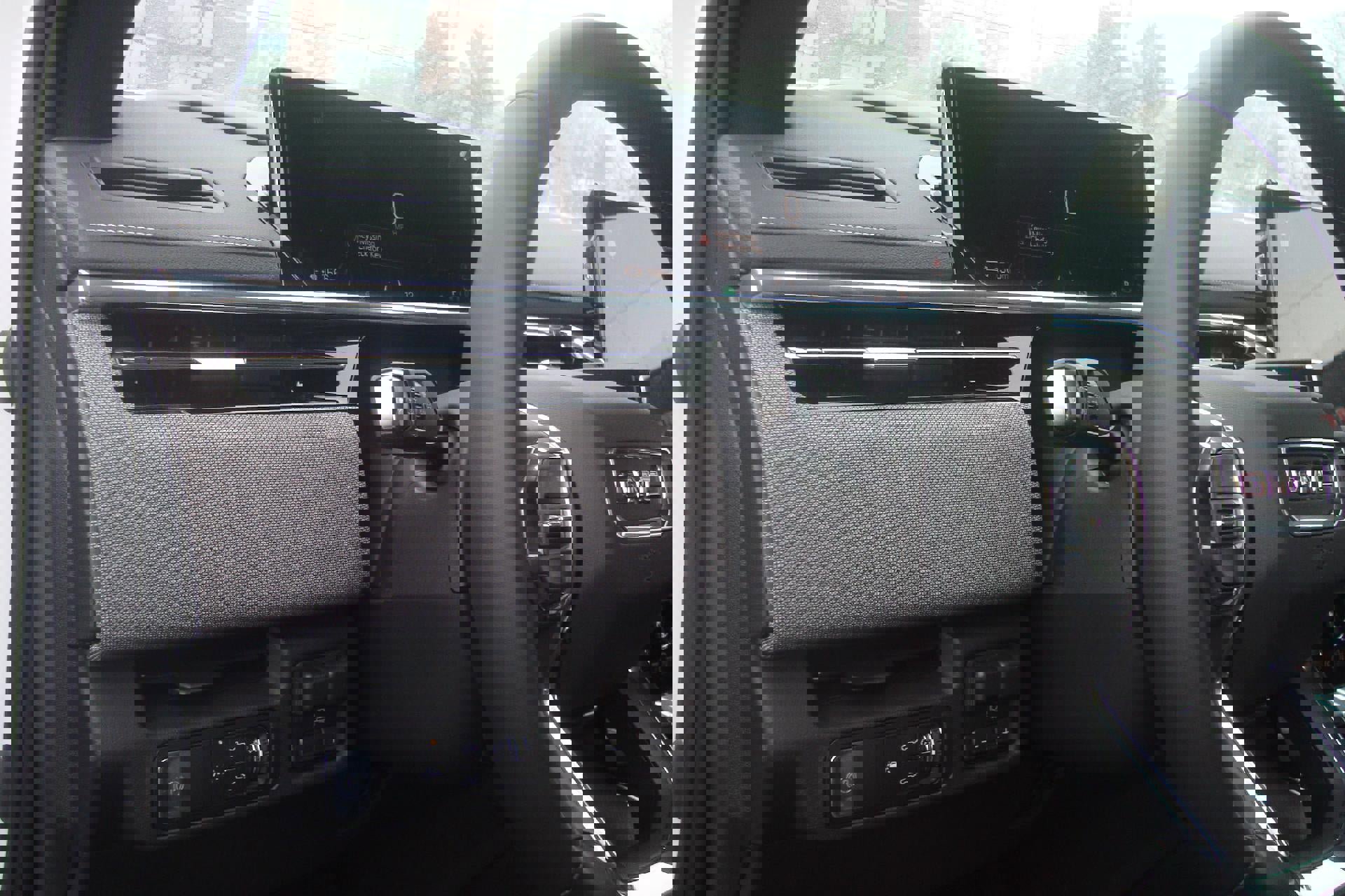 New 2026 GMC Sierra EV Elevation image 12