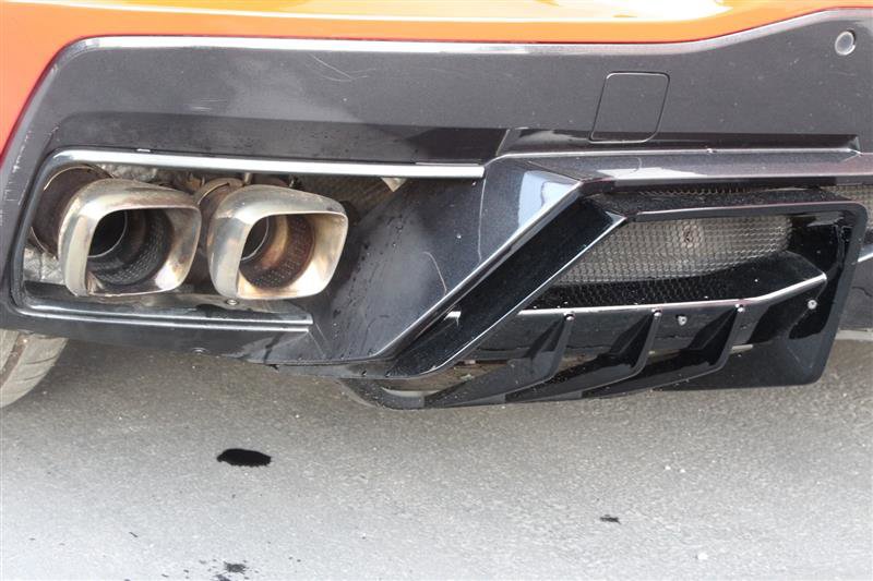 Used 2020 Chevrolet Corvette 3LT w/ 3LT Preferred Equipment Group image 42