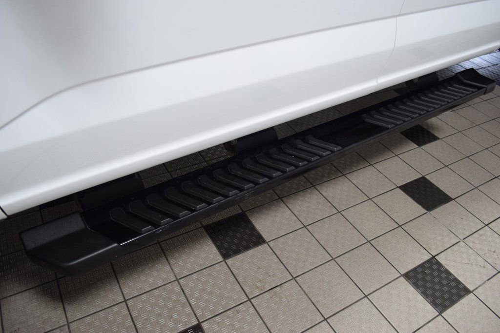 Used 2023 Ford F350 XL w/ STX Appearance Package image 21