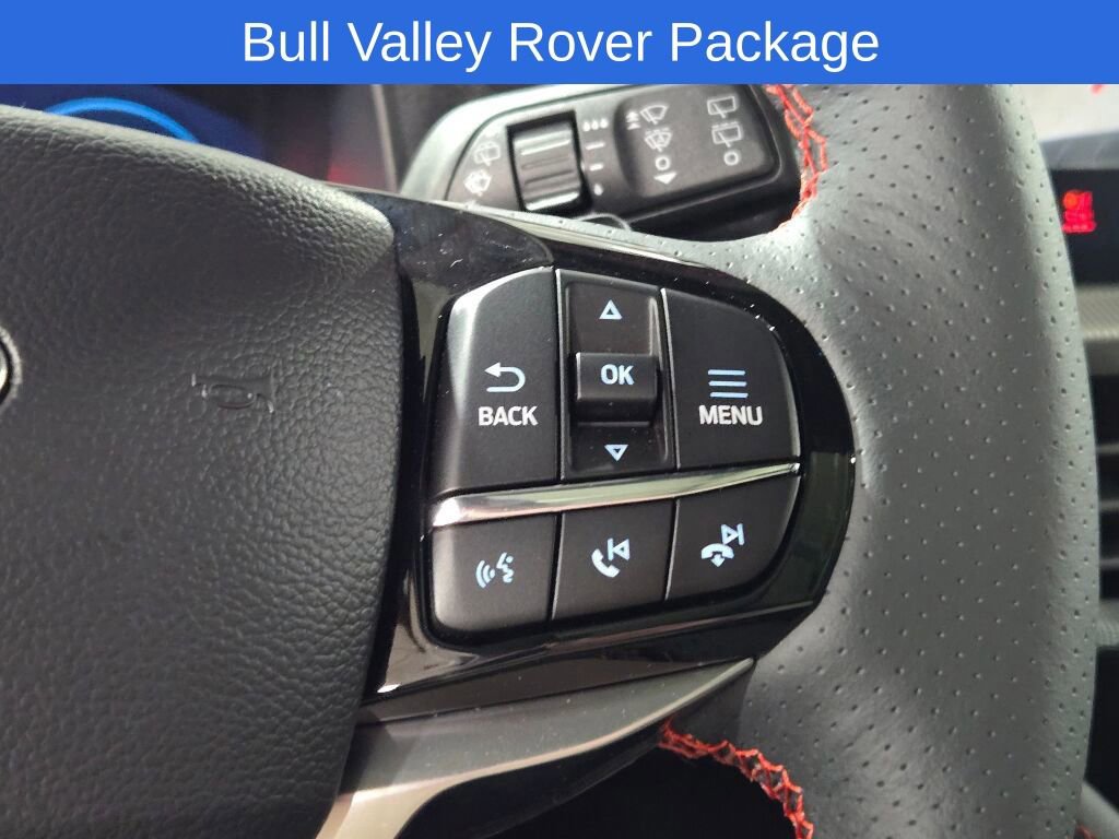 New 2026 Ford Explorer ST w/ Sun And Sound Package image 37