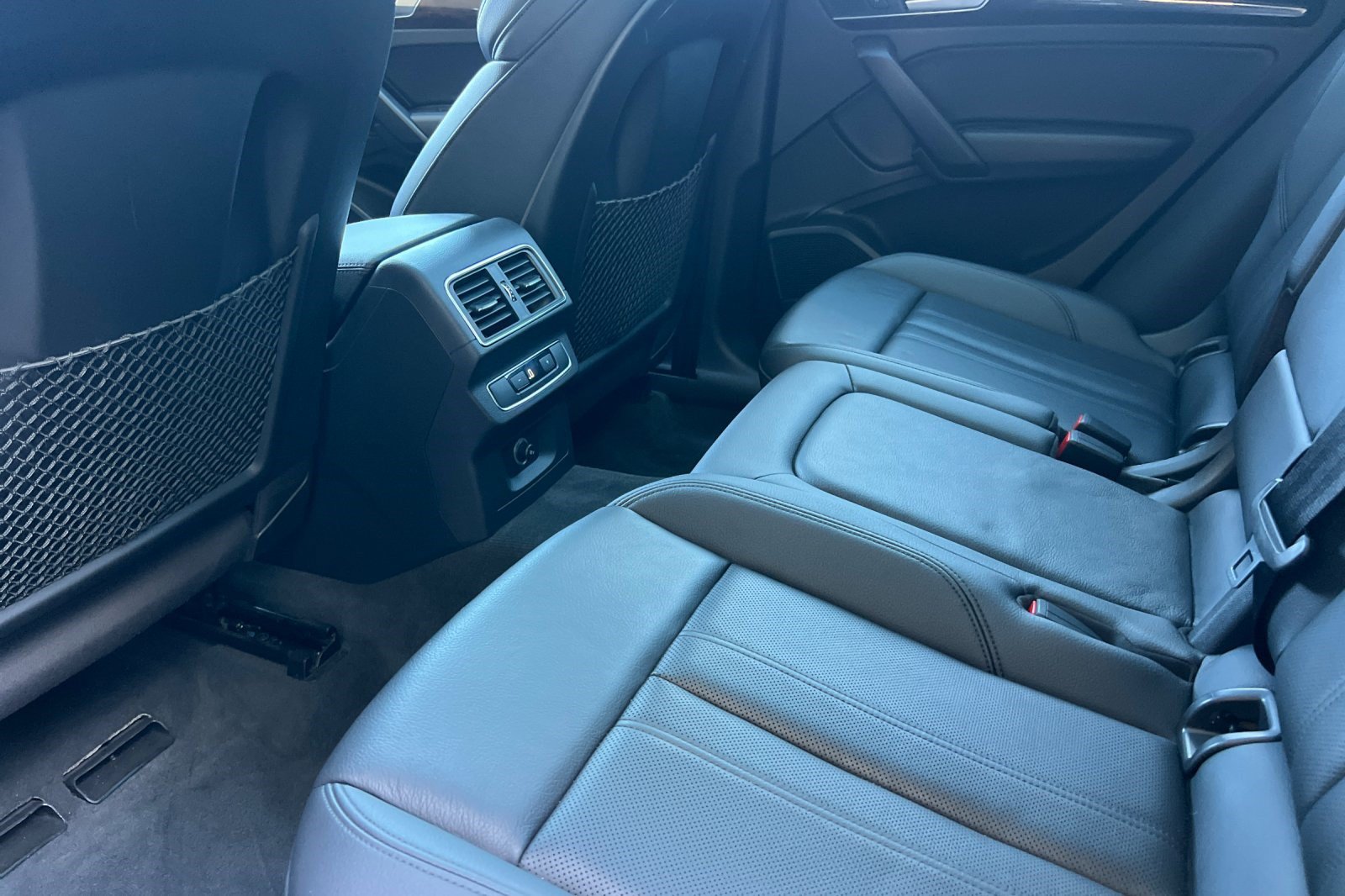 Used 2018 Audi Q5 2.0T Premium Plus w/ Premium Plus Package AWD/4WD image 31