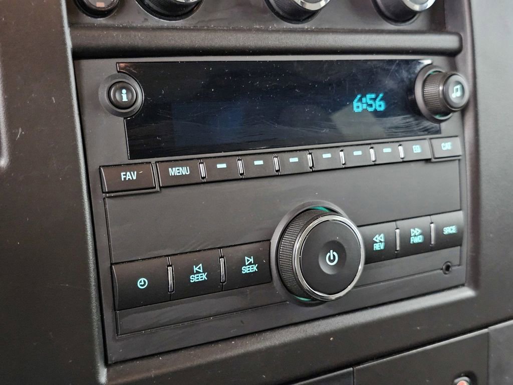 Used 2023 Chevrolet Express 3500 LS RWD image 15