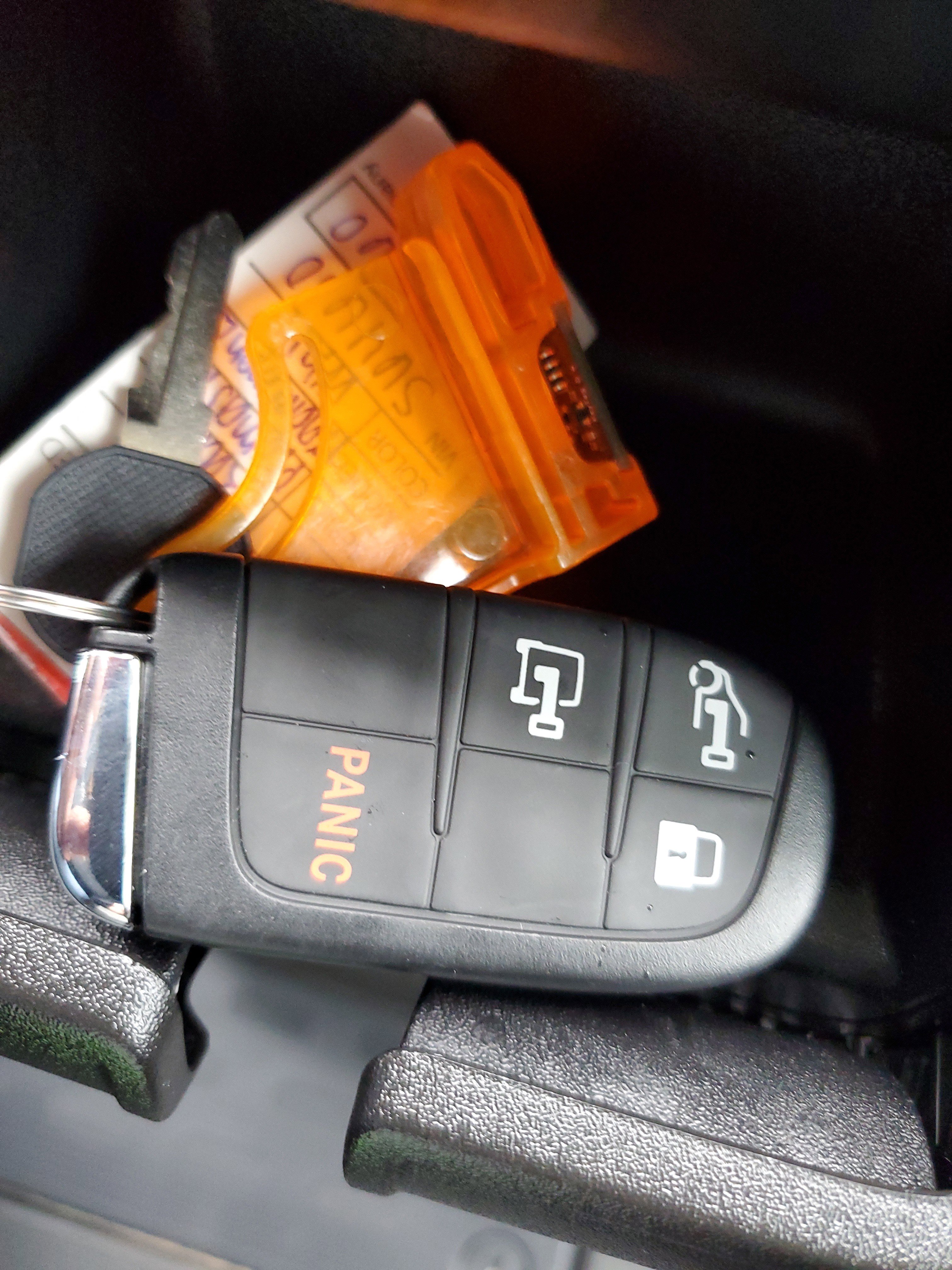 Used 2025 RAM ProMaster 2500 w/ Cold Weather Group image 16