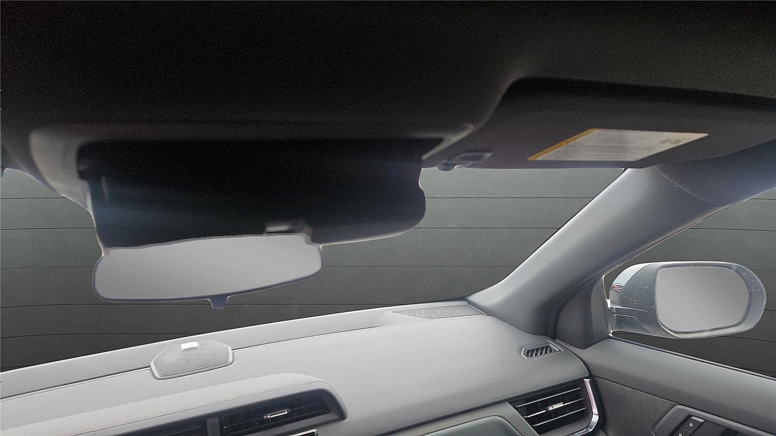 New 2026 GMC Terrain AT4 w/ LPO, Floor Liner Package AWD/4WD image 40