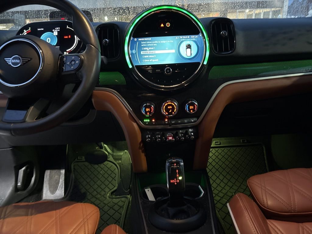 Certified 2023 MINI Cooper Countryman S image 8