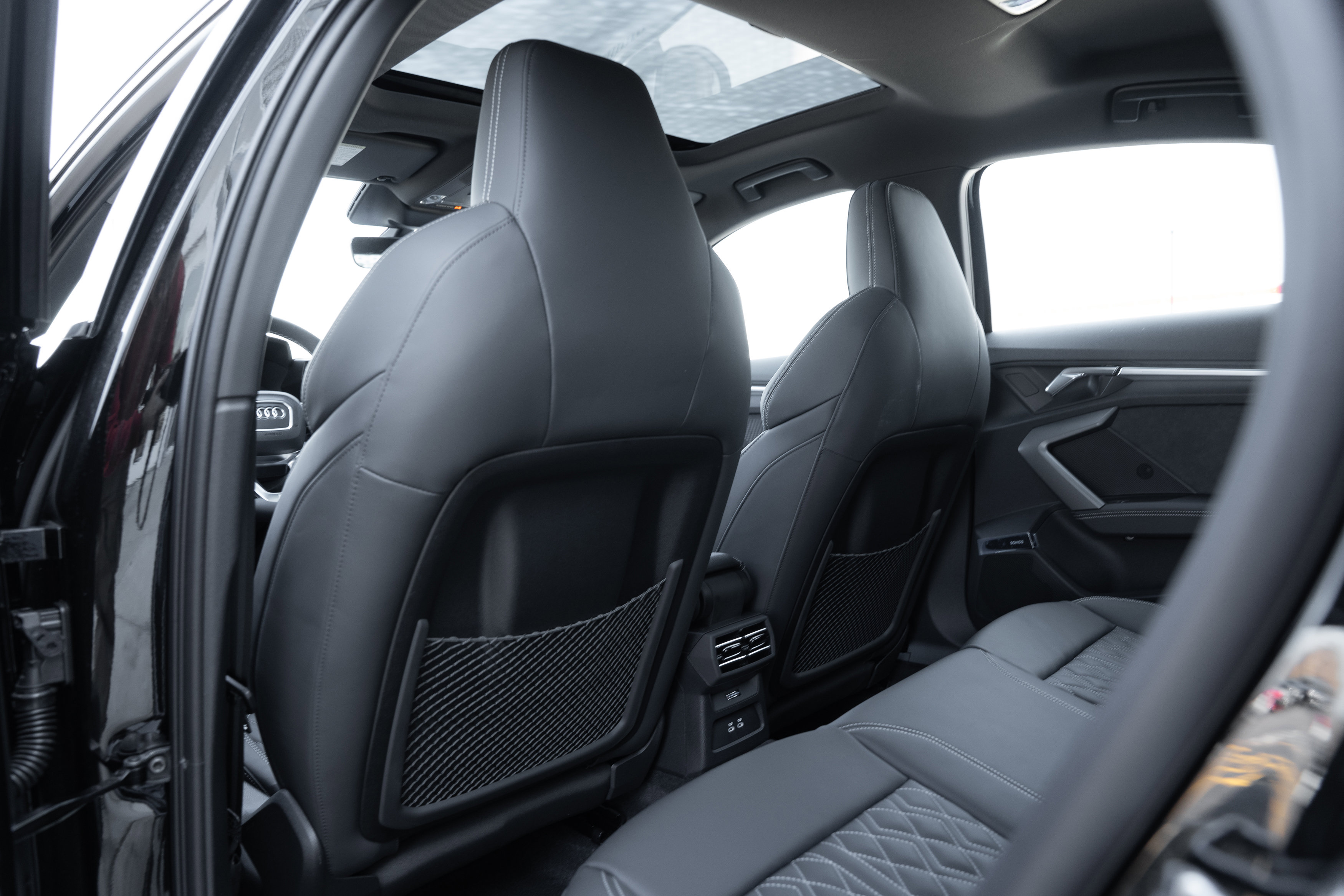 New 2026 Audi S3 Premium AWD/4WD image 27
