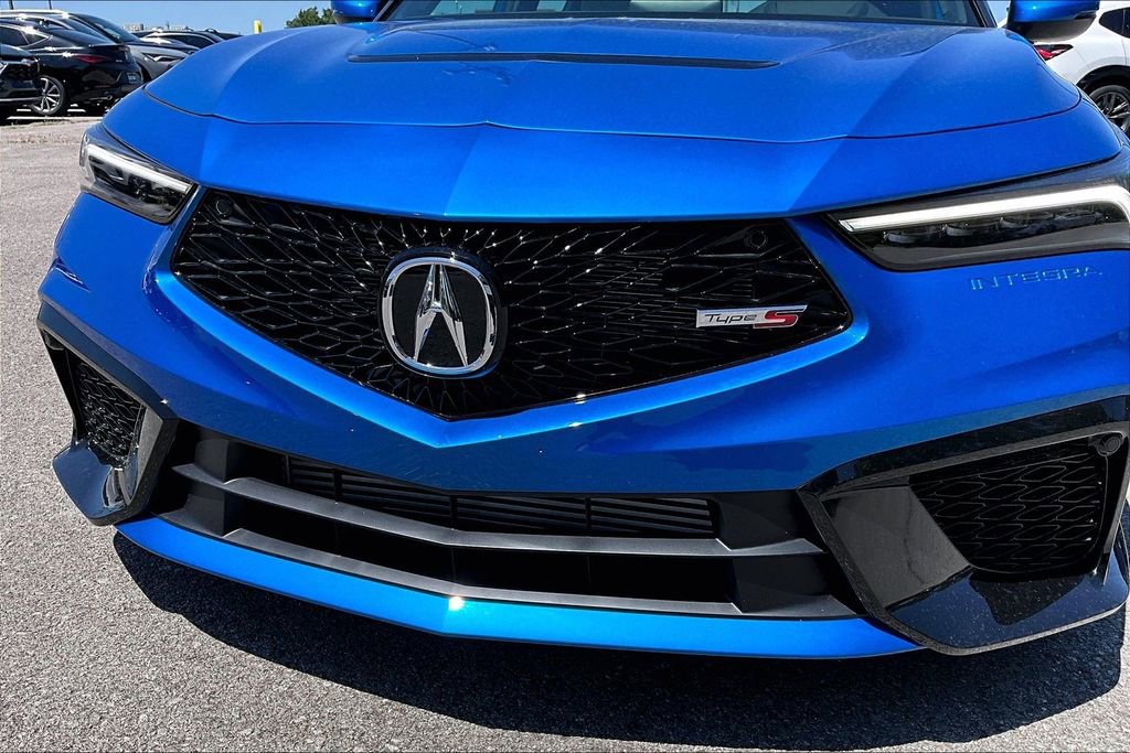 New 2026 Acura Integra Type S FWD image 35